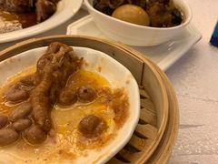 -清远国际酒店御珍轩食街