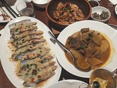 -华阳时光吧餐厅(华阳广场国际大饭店)