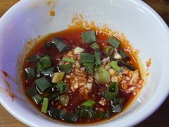 -中和裴氏蹄花(府河路店)