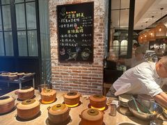 -金海华·四季时堂·第一食堂(现代传媒广场店)