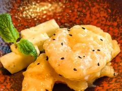 -富力丽思卡尔顿酒店·丽轩中餐厅