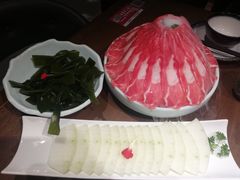 -快乐小羊·内蒙牛羊肉火锅(流花中心店)