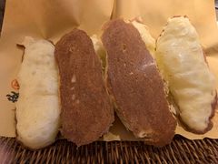 -老淮安·淮安菜(淮阴区店)