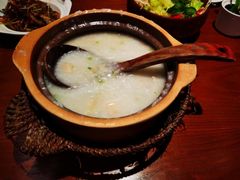 -南拳十三姨·潮汕砂锅粥(世纪金源店)