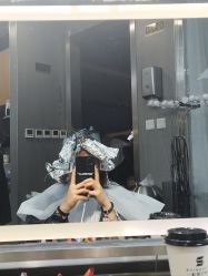 -Sying杉影日式烫染專門店