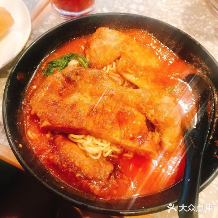 华嫂冰室(尖沙咀店)图片