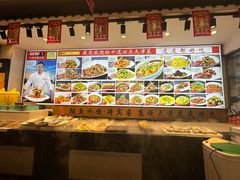 -渔家风味·鲅鱼水饺·央视展播·海鲜天津菜(开发区店)