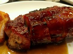 叉烧-丽的面家(多宝路店)