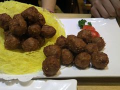 -宏达老菜馆(东安街店)