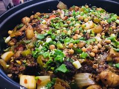 -美滋滋尚鱼烤鱼餐厅(空港店)