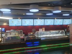 -飞扬影城(正佳IMAX店)