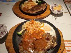 -豪享来中西餐厅(隆昌店)