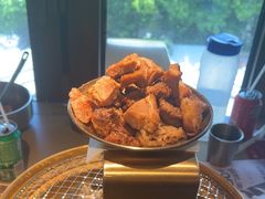 -西塔老太太泥炉烤肉(青浦蟠龙天地店)