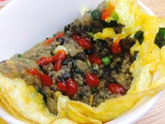 -老闽味沙茶面·姜母鸭(传承35年曾厝垵店)