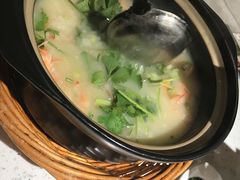 -如轩海鲜砂锅粥(名都店)