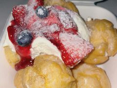 -B&C黄油与面包·THE GARDEN BAKERY概念店(世纪汇店)