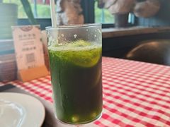 -自然食集西餐厅(泰晤士小镇店)