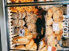 -山崎面包(第一八佰伴店)