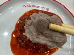 -八仙水煎牛肉(邮电小区店)