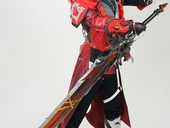 -米游妙妙屋cosplay换装自拍摄影体验馆