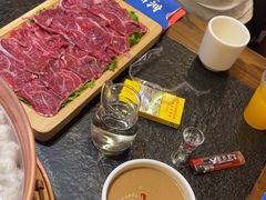 -清真·京华源铜锅涮肉(丰庆店)