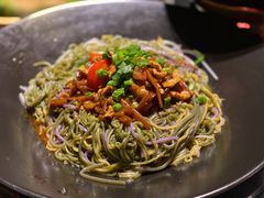 三蔬粉-甘家界牌柠檬鸭(青山店)