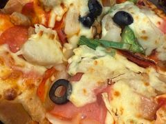 -必胜客(城西银泰店)