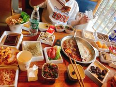 鸳鸯火锅-傣妹火锅(四川北路店)