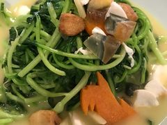 -桃花印巷江南小馆(朝阳路店)