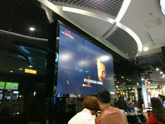 -时代华纳国际影城(鹏晖广场店)