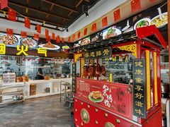-曾排骨·传家菜(新繁店)