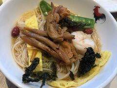 -莆田餐厅PUTIEN(三里屯店)