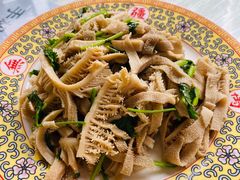 -烤肉季饭庄
