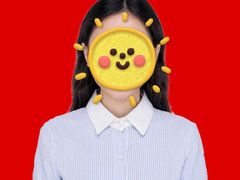 -iF摄影•全家福•证件照•形象照(南山店)