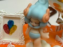 -CAKE BOSS 蛋糕老板(西单君太百货店)