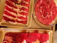 -西塔老太太泥炉烤肉(川沙百联店)