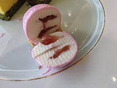 -杏荟旋转餐厅(广州爱群店)