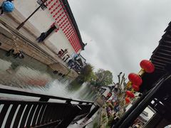 -南浔古镇