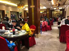大堂-惠宾饭庄(中山路店)