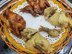 -皇鸽餐厅(五桂山分店)