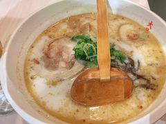 -味千拉面(中盛广场店)