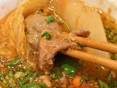 -荣叔港式沙嗲牛肉火锅(正佳潮流店)