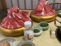-松野谷·寿喜烧自助(华联顺义金街购物中心店)