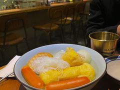-埋位小酒馆(东城店)