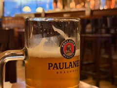 -宝莱纳啤酒花园餐厅PAULANER BRAUHAUS Nanjing(广州路店)