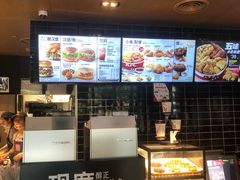 -肯德基(春申店)