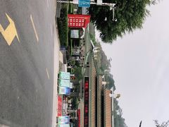-云洞岩风景区