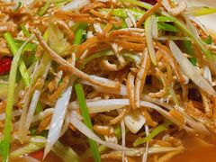 -临潼印象·特色陕菜