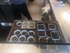 -老乡鸡(六安阳光欧洲城店)