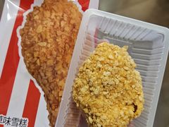 -肯德基(大悦城D馆店)
